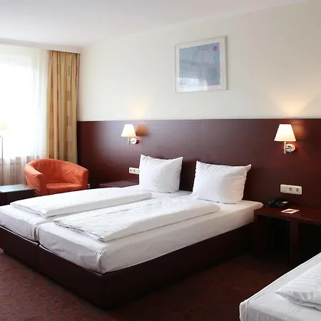 ANDI Stadthotel München